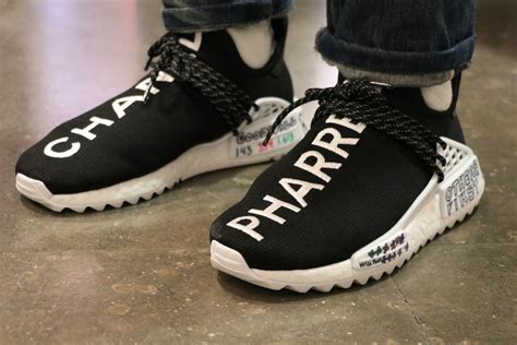 adidas x chanel|farfetch x pharrell williams.